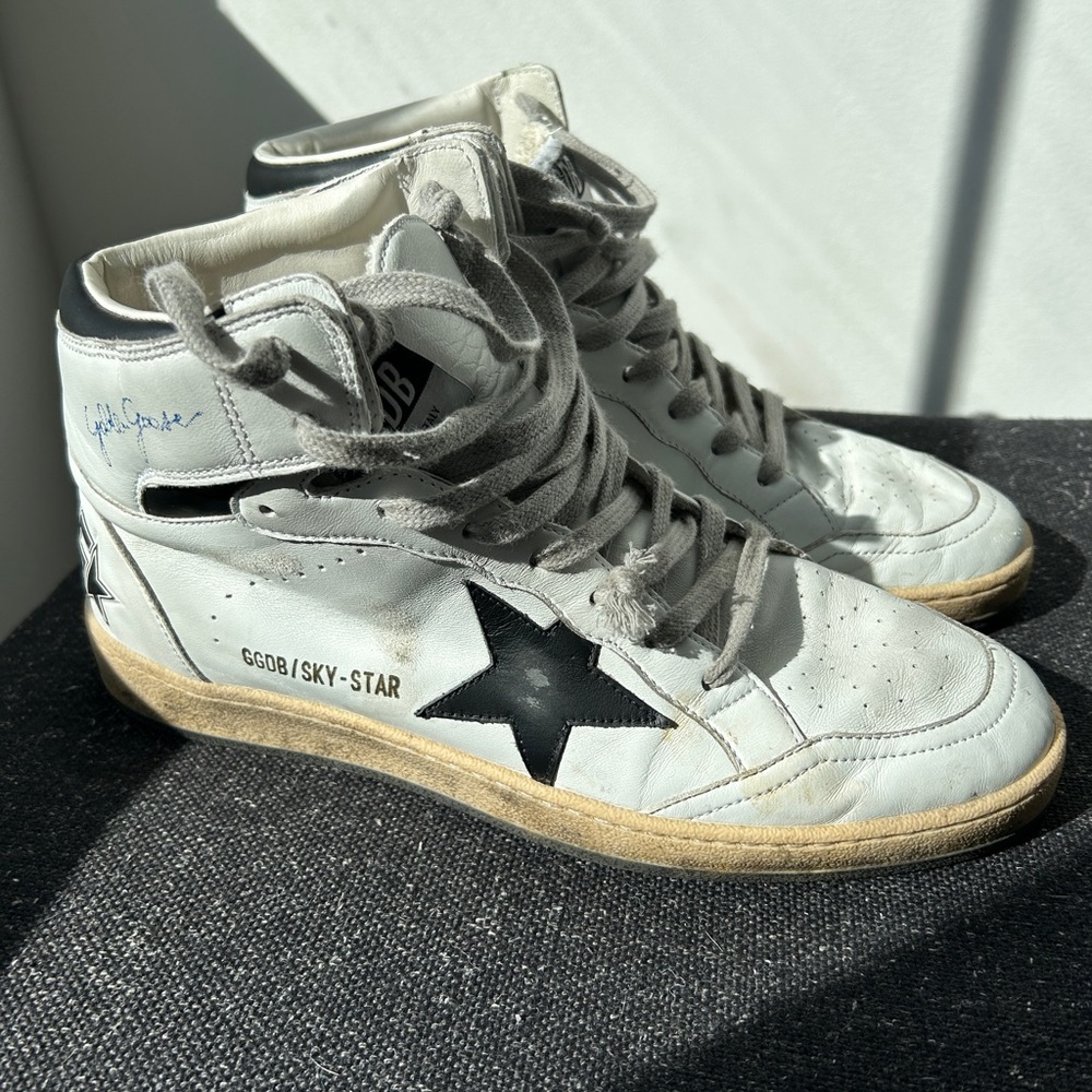Golden Goose Sky-Star, SZ41